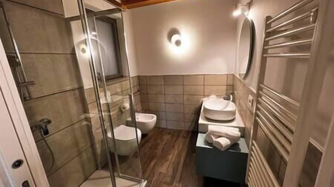 Photo of Bathroom in Cormons