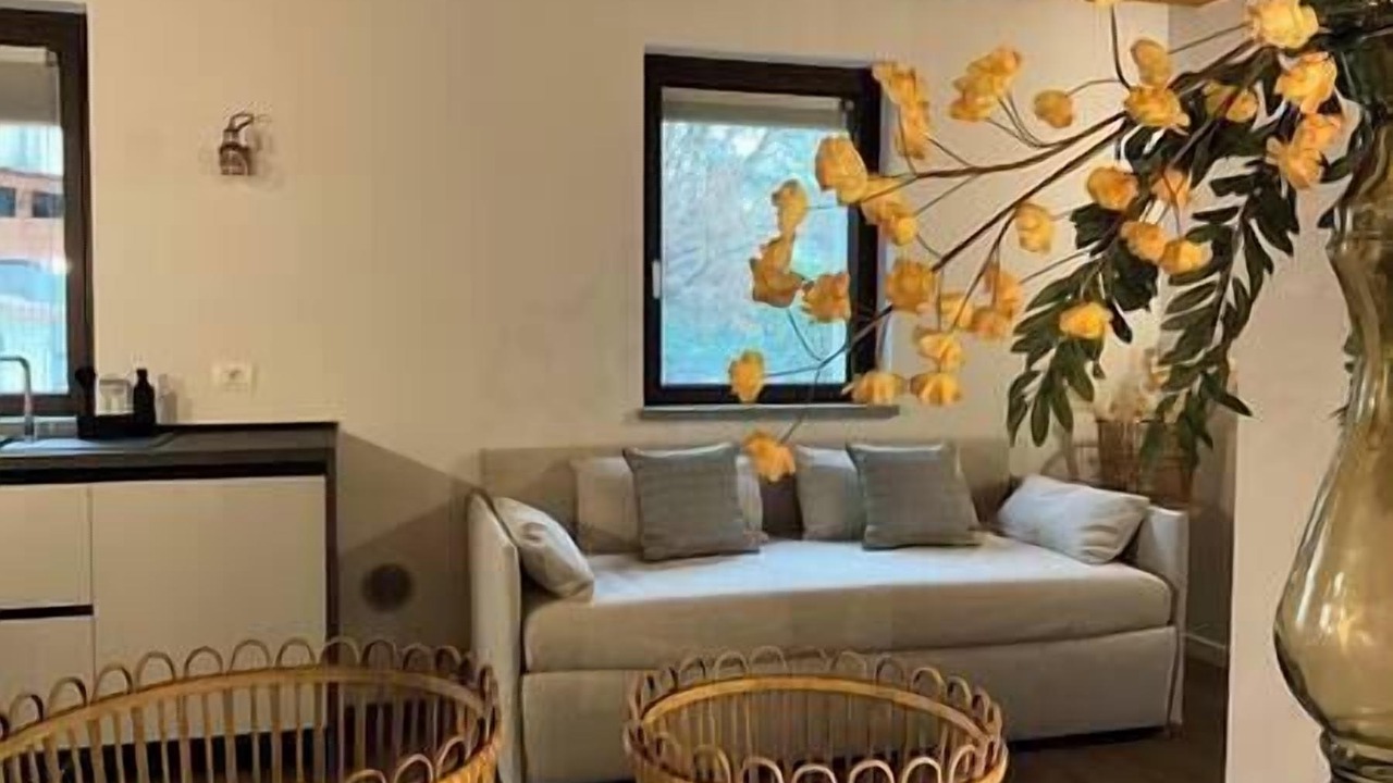 Photo of Livingroom in Cormons