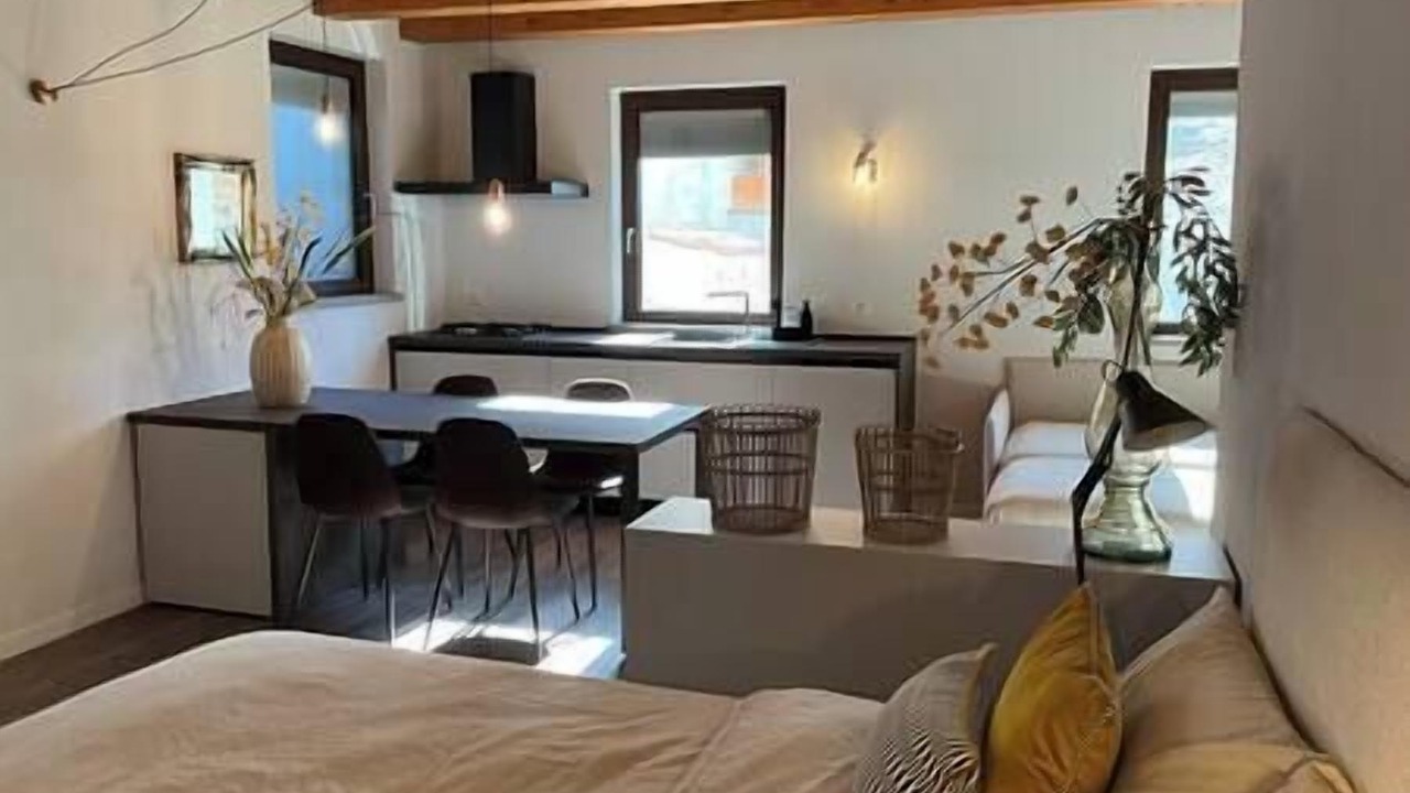 Photo of Bedroom in Cormons
