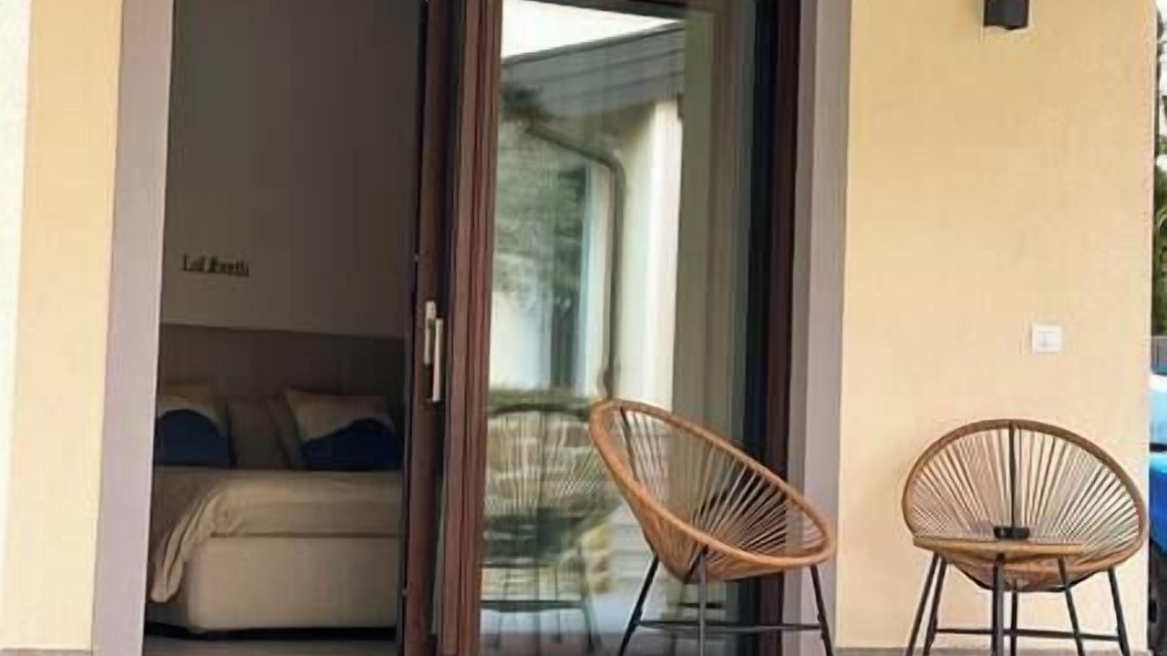 Photo of Patio Balcony in Cormons