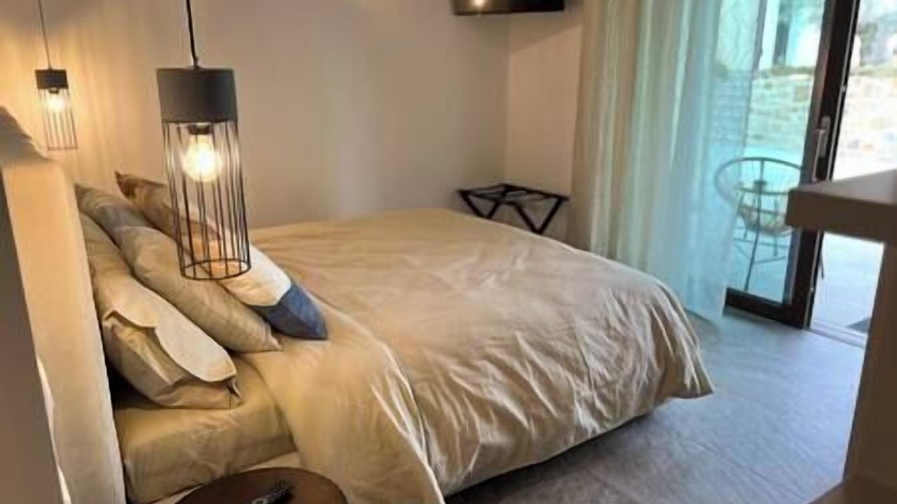 Photo of Bedroom in Cormons