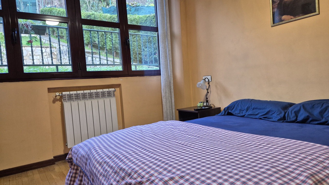 Photo of Bedroom in Laviana