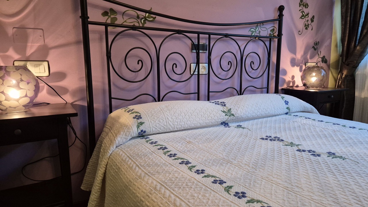 Photo of Bedroom in Laviana