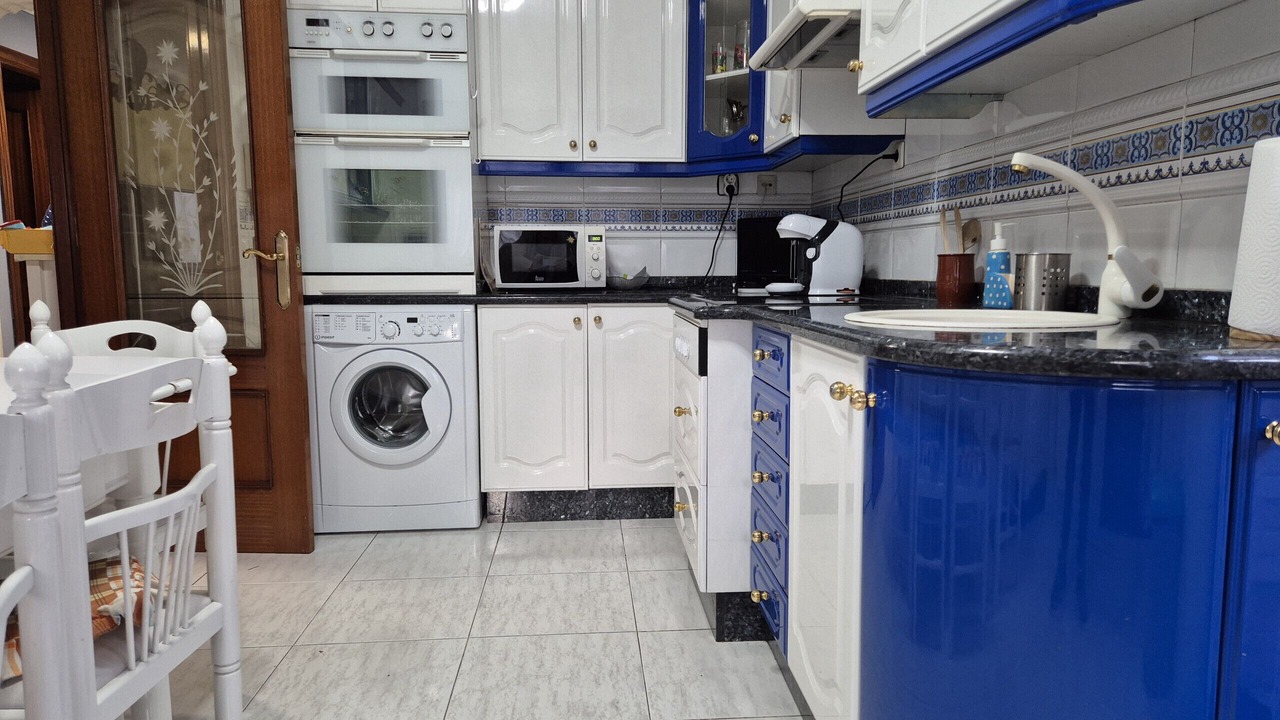 Photo of Kitchen in Laviana