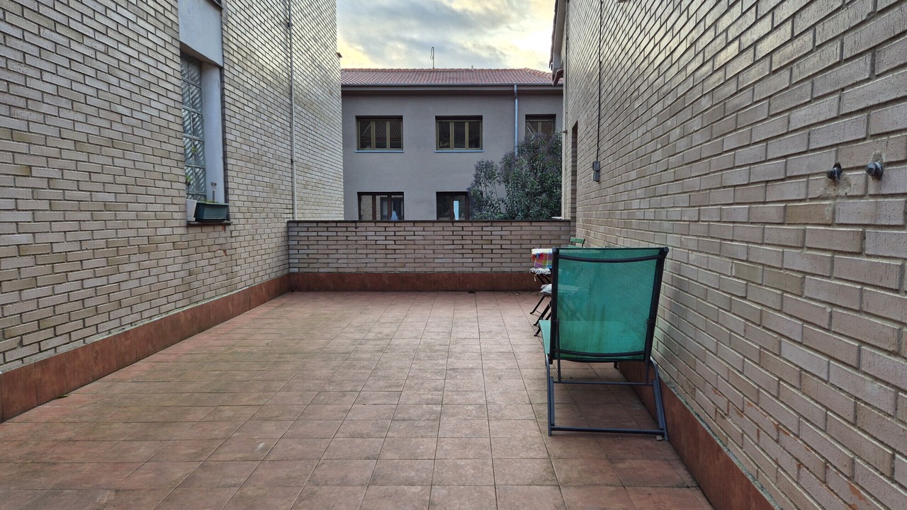 Photo of Patio Balcony in Laviana