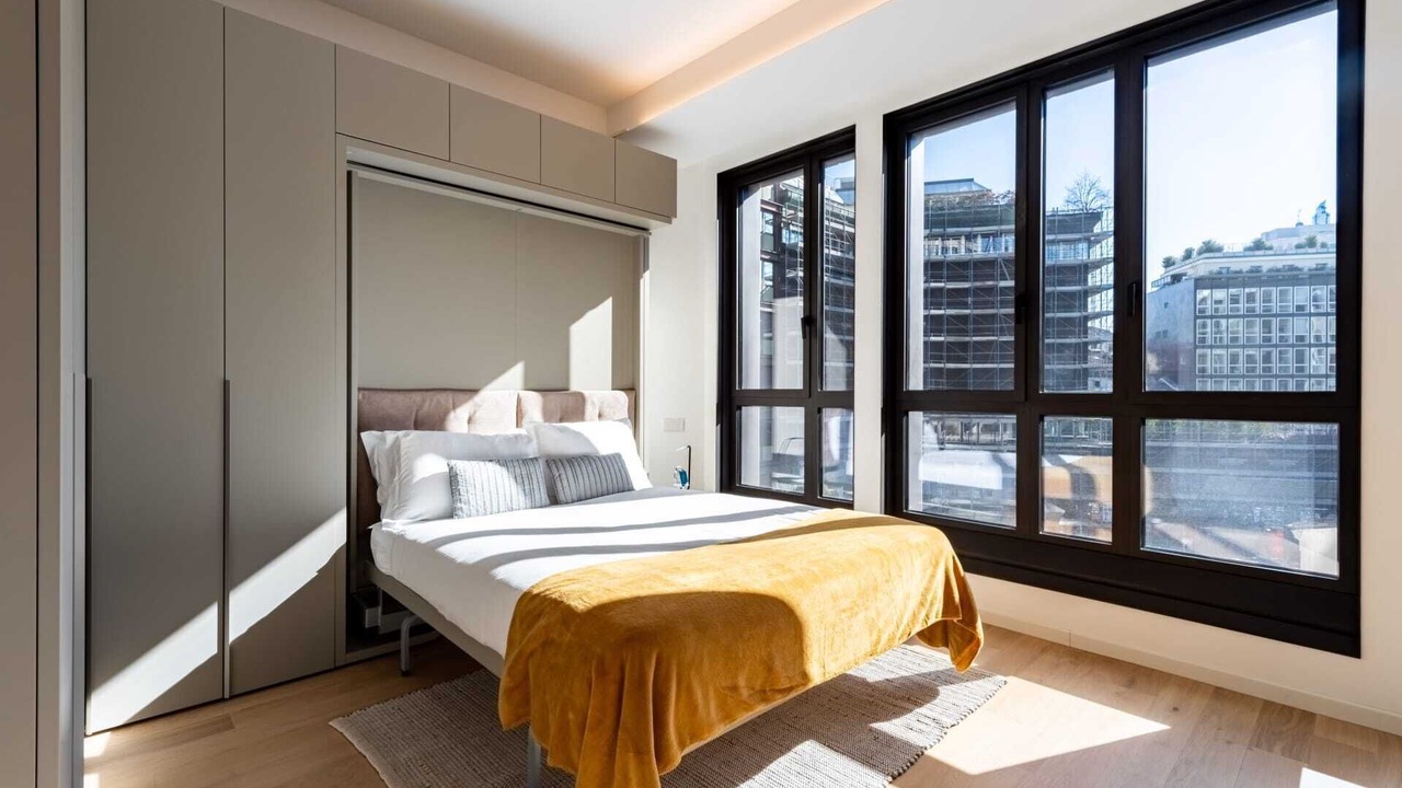 Photo of Bedroom in Scala