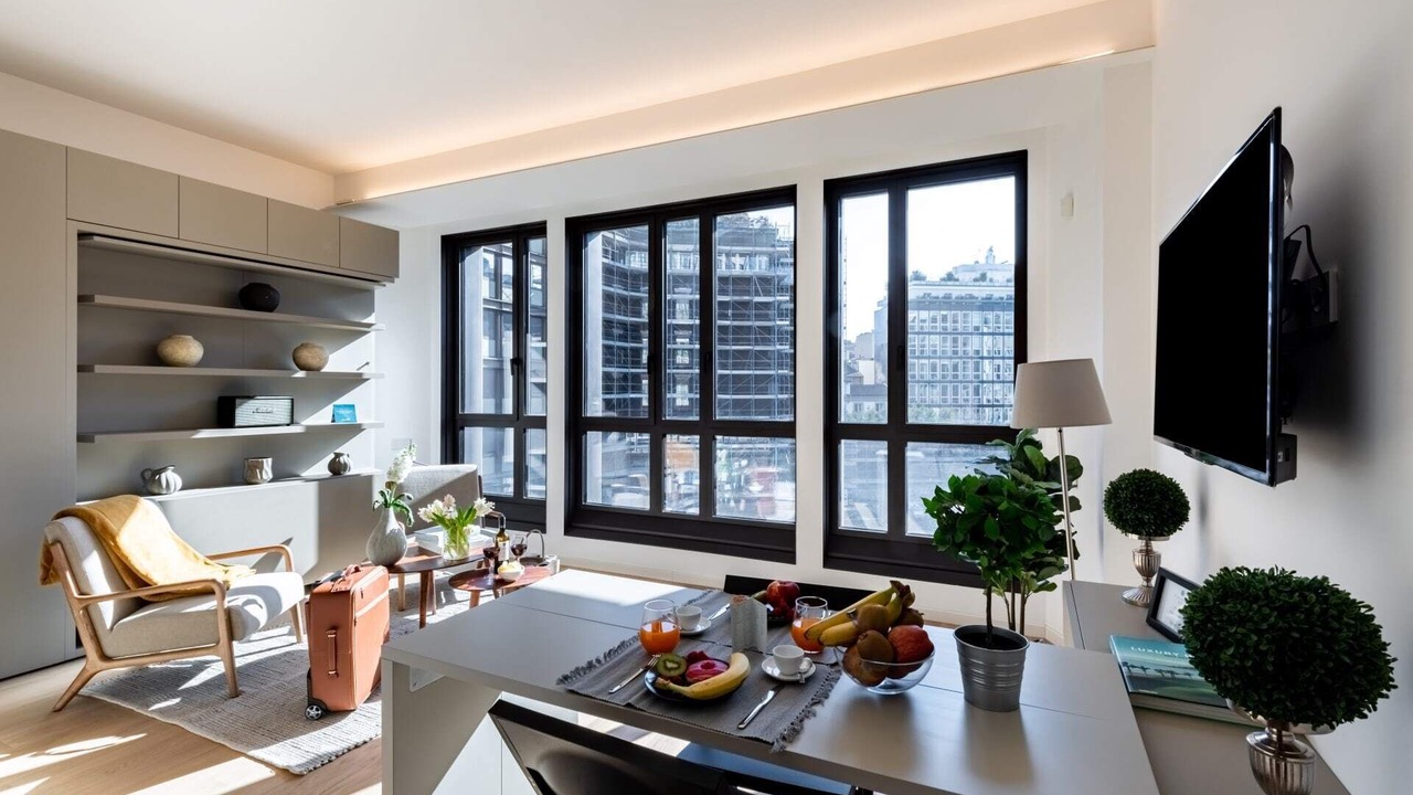 Photo of Livingroom in Scala