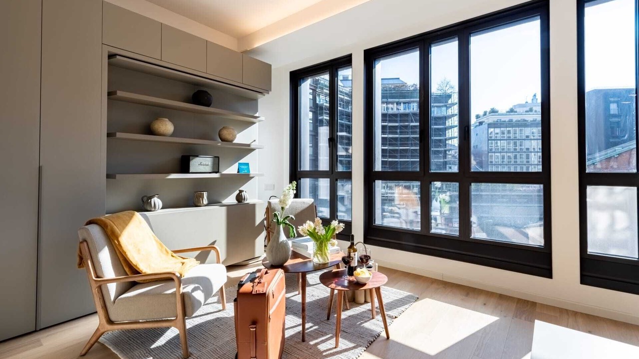 Photo of Livingroom in Scala