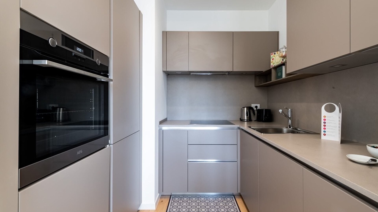 Photo of Kitchen in Scala