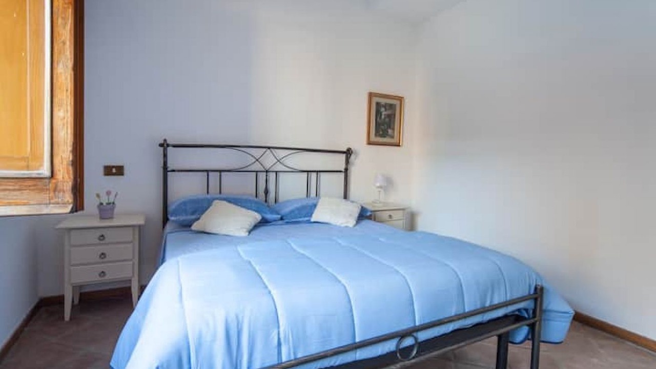 Photo of Bedroom in Monte di Procida