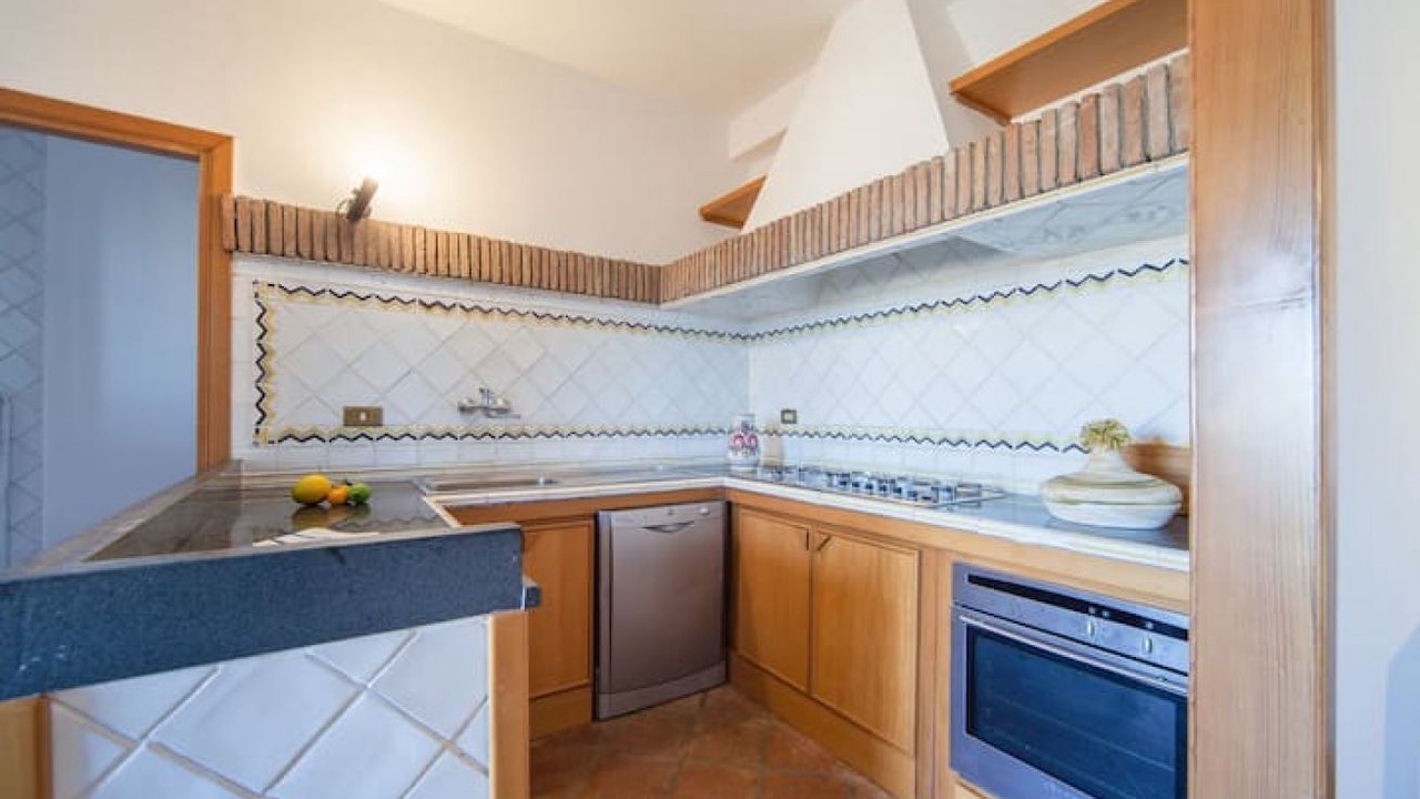 Photo of Kitchen in Monte di Procida