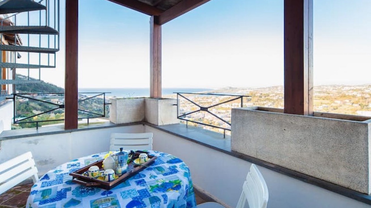 Photo of Outdoor in Monte di Procida