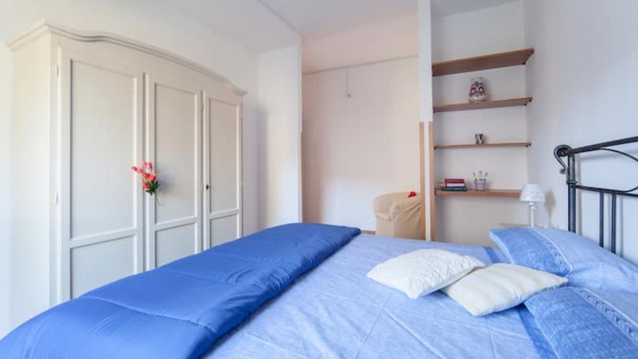 Photo of Bedroom in Monte di Procida