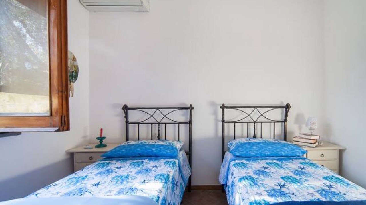 Photo of Bedroom in Monte di Procida