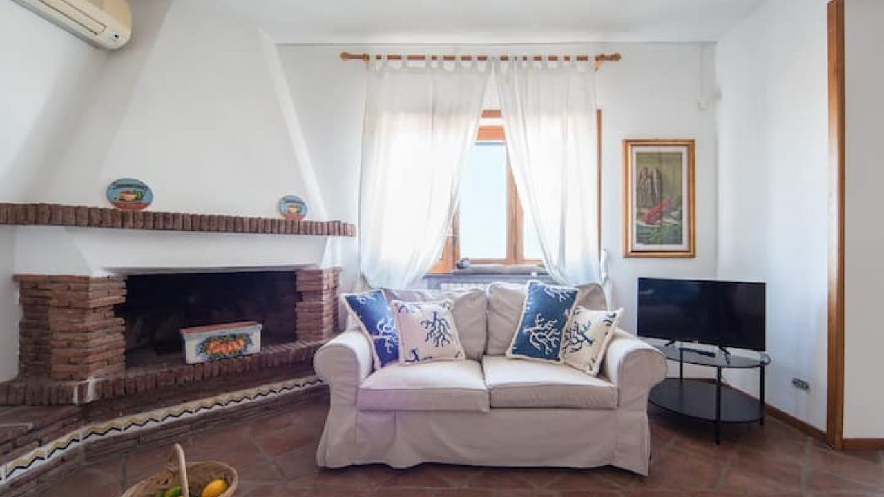 Photo of Livingroom in Monte di Procida