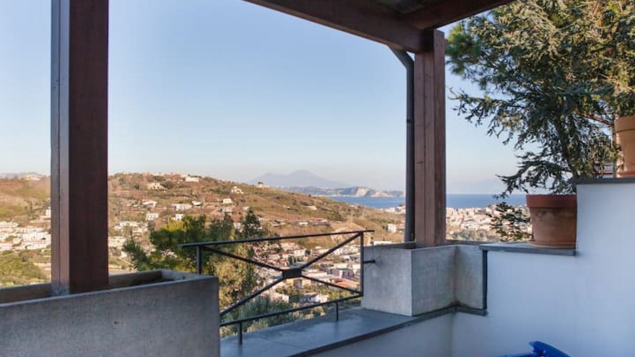 Photo of Outdoor in Monte di Procida