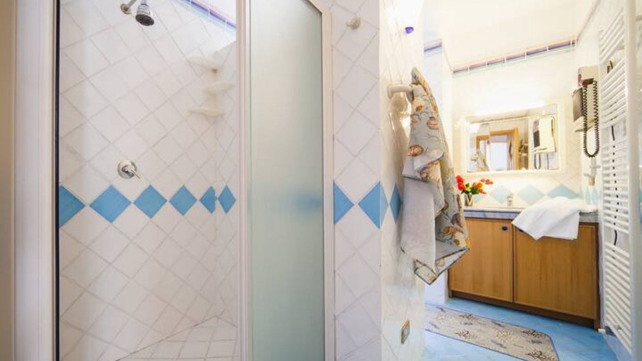 Photo of Bathroom in Monte di Procida