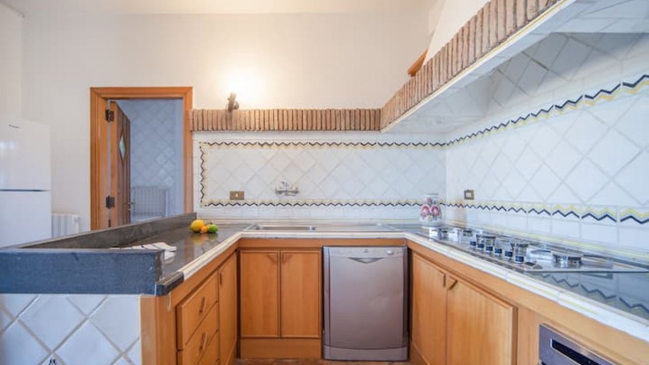 Photo of Kitchen in Monte di Procida