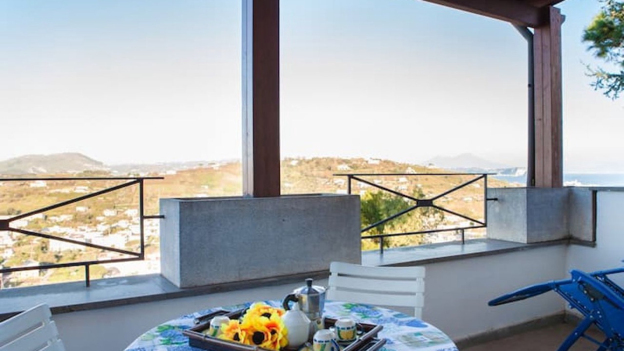 Photo of Outdoor in Monte di Procida