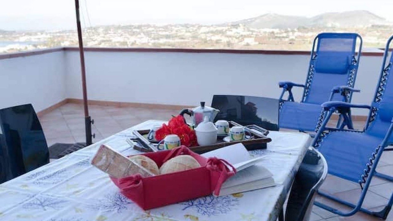Photo of Outdoor in Monte di Procida