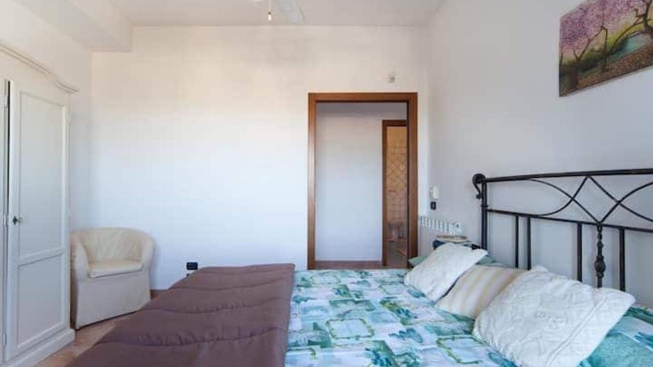 Photo of Bedroom in Monte di Procida