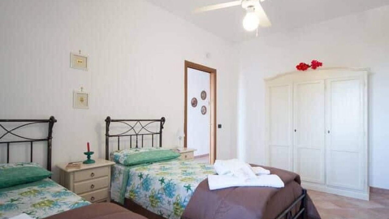 Photo of Bedroom in Monte di Procida