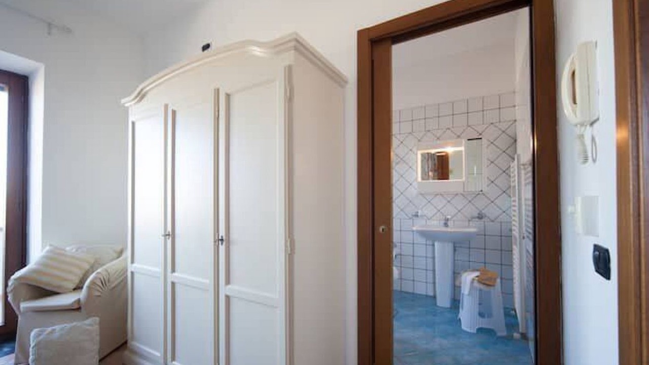 Photo of Bathroom in Monte di Procida