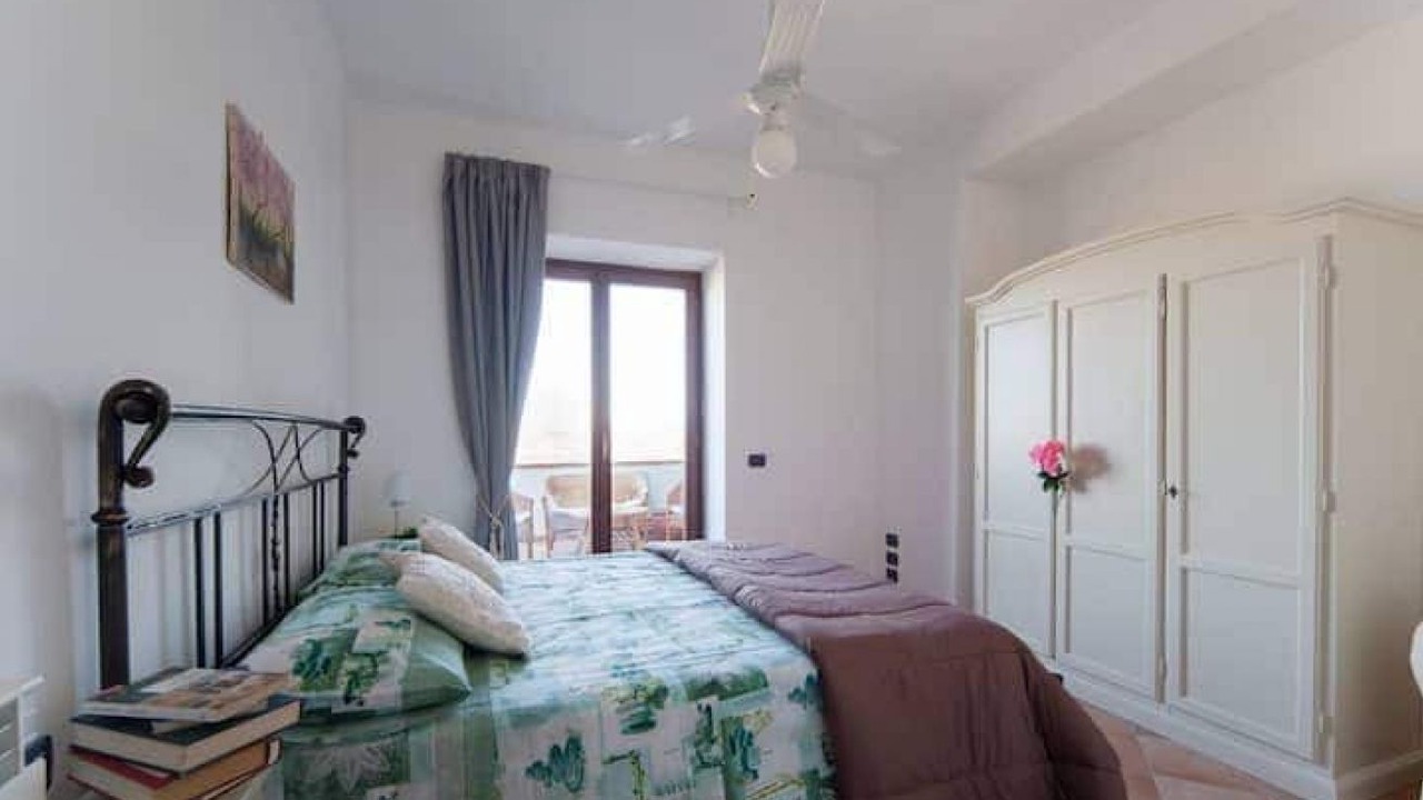 Photo of Bedroom in Monte di Procida