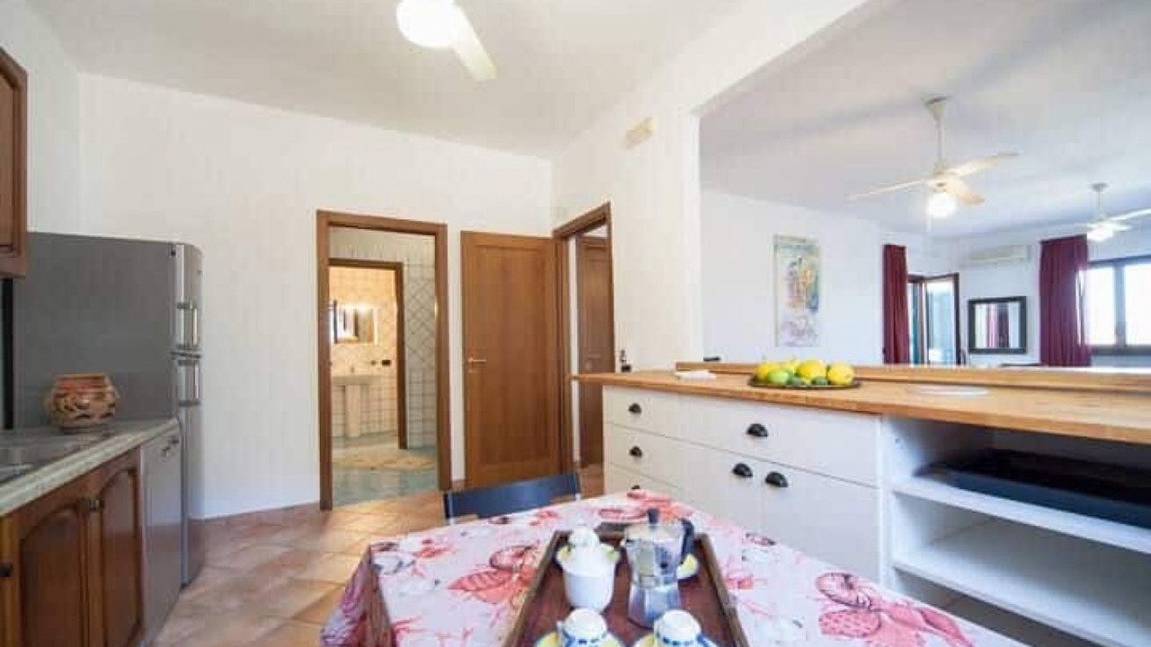 Photo of Kitchen in Monte di Procida