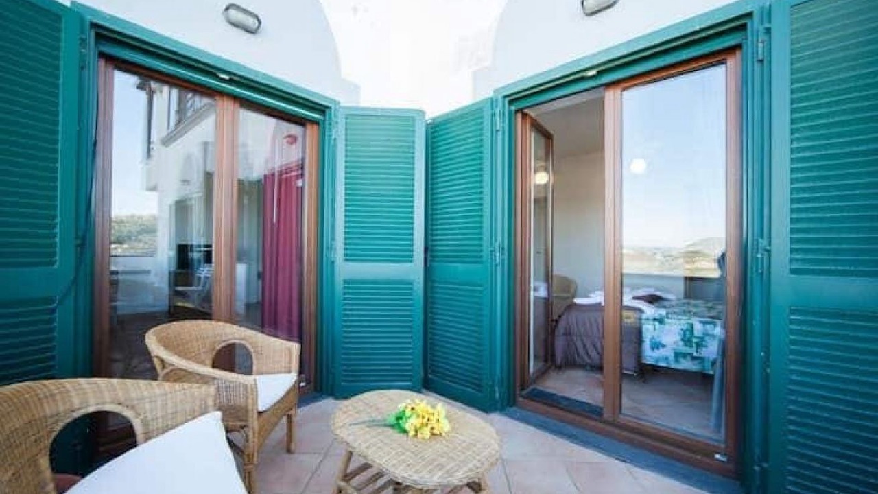 Photo of Patio Balcony in Monte di Procida