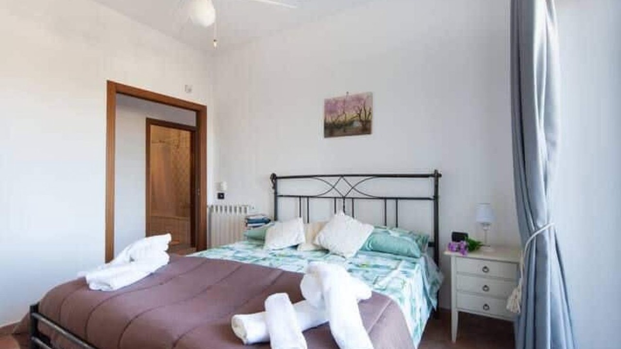 Photo of Bedroom in Monte di Procida