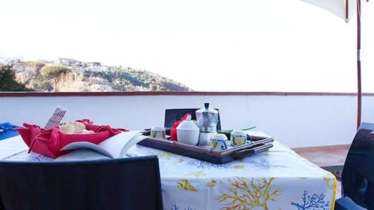 Photo of Outdoor in Monte di Procida