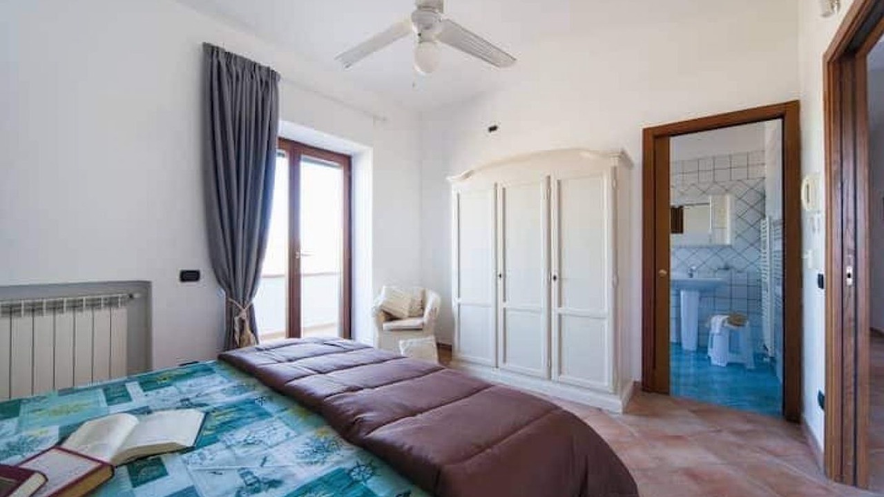 Photo of Bedroom in Monte di Procida