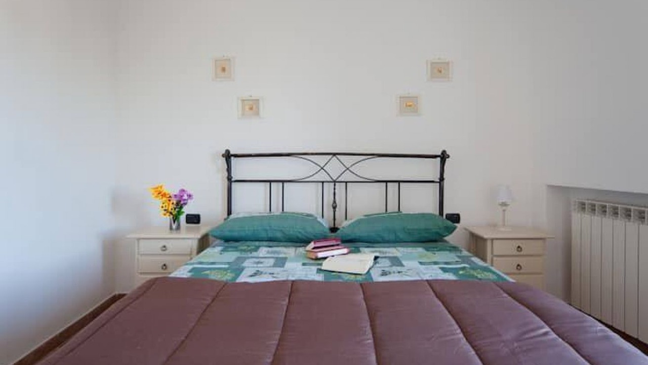 Photo of Bedroom in Monte di Procida
