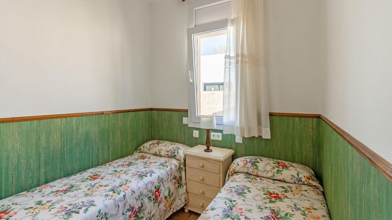 Photo of Bedroom in Sant Pere Pescador