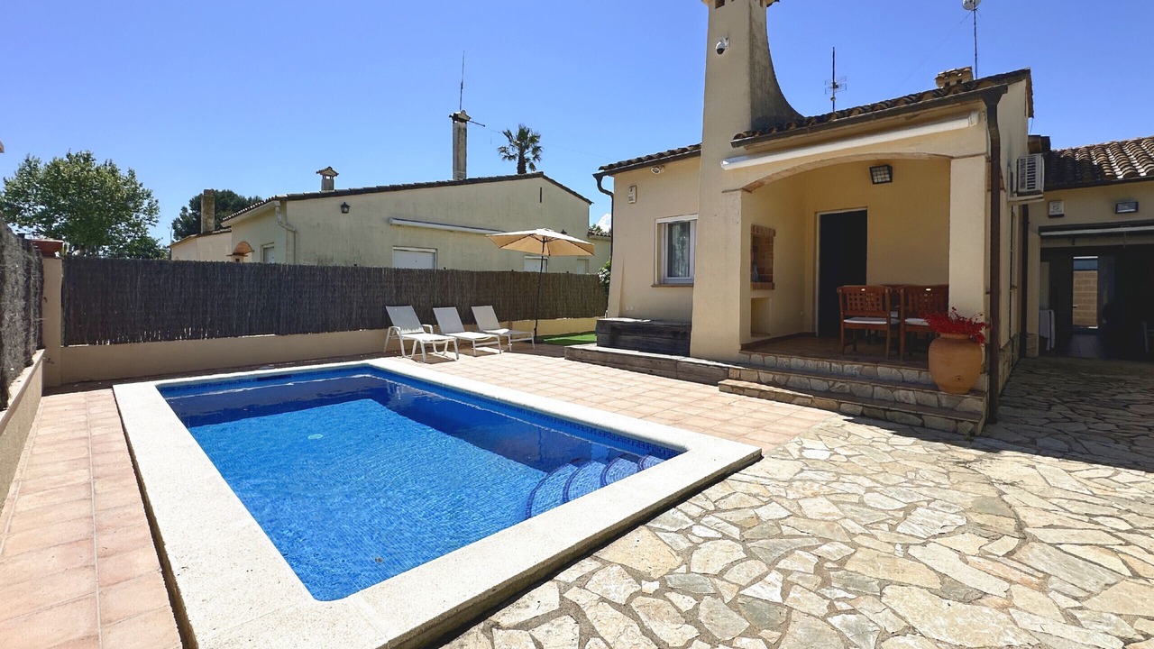 Photo of Outdoor in Sant Pere Pescador