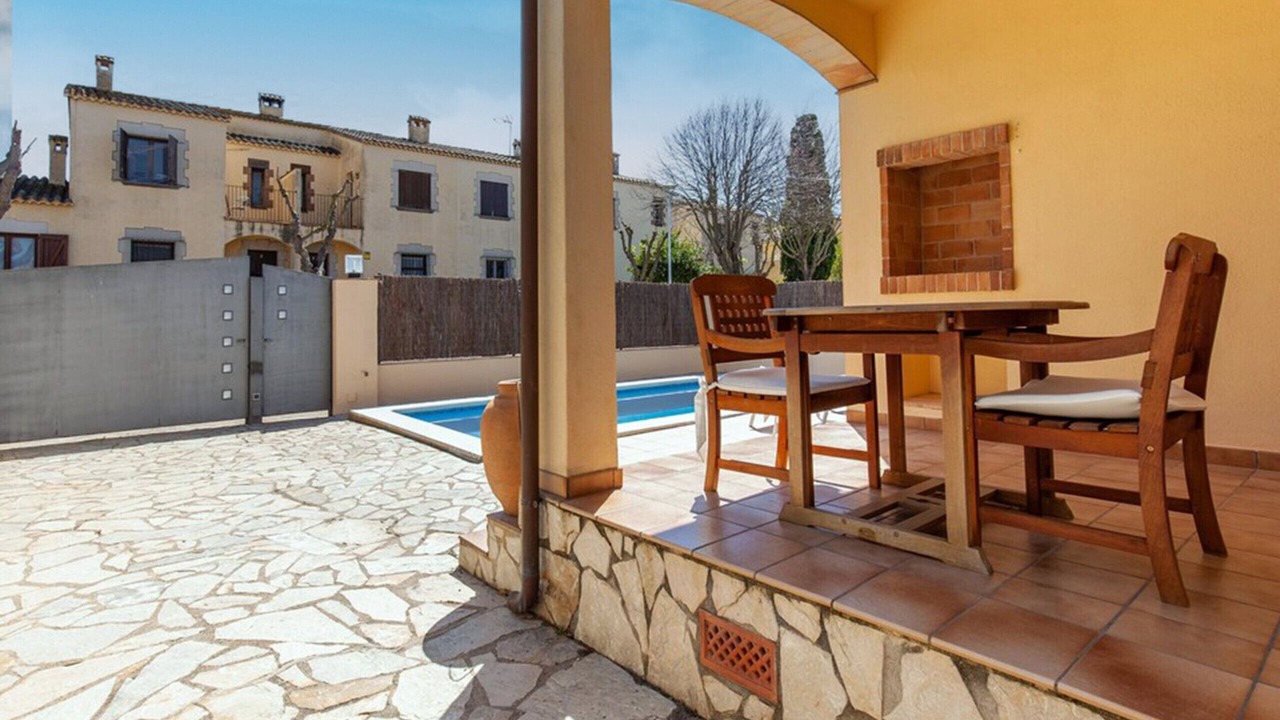Photo of Outdoor in Sant Pere Pescador