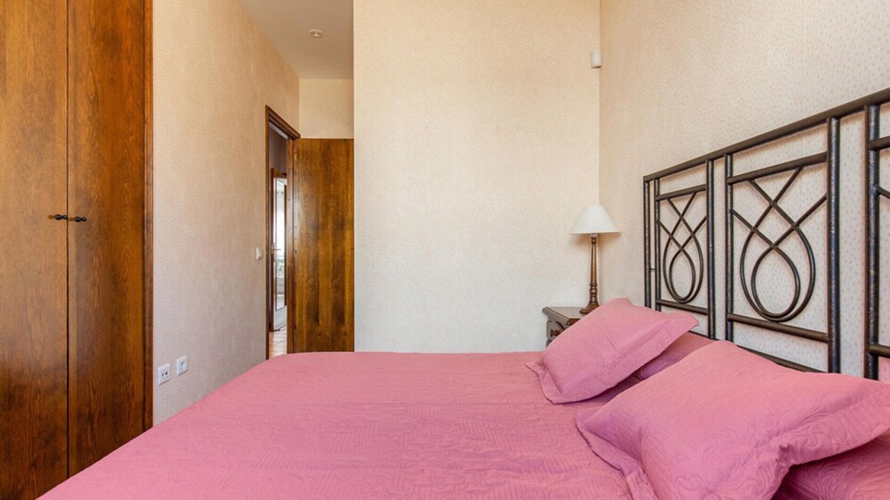 Photo of Bedroom in Sant Pere Pescador
