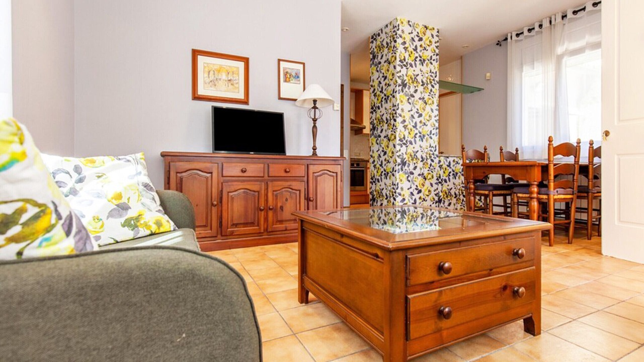 Photo of Livingroom in Sant Pere Pescador