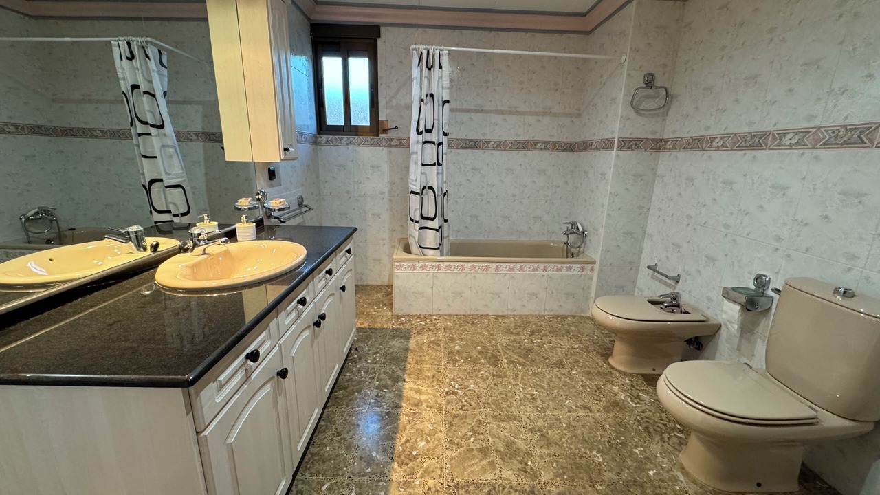 Photo of Bathroom in Chella