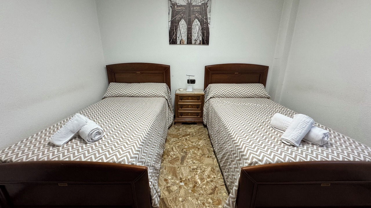 Photo of Bedroom in Chella