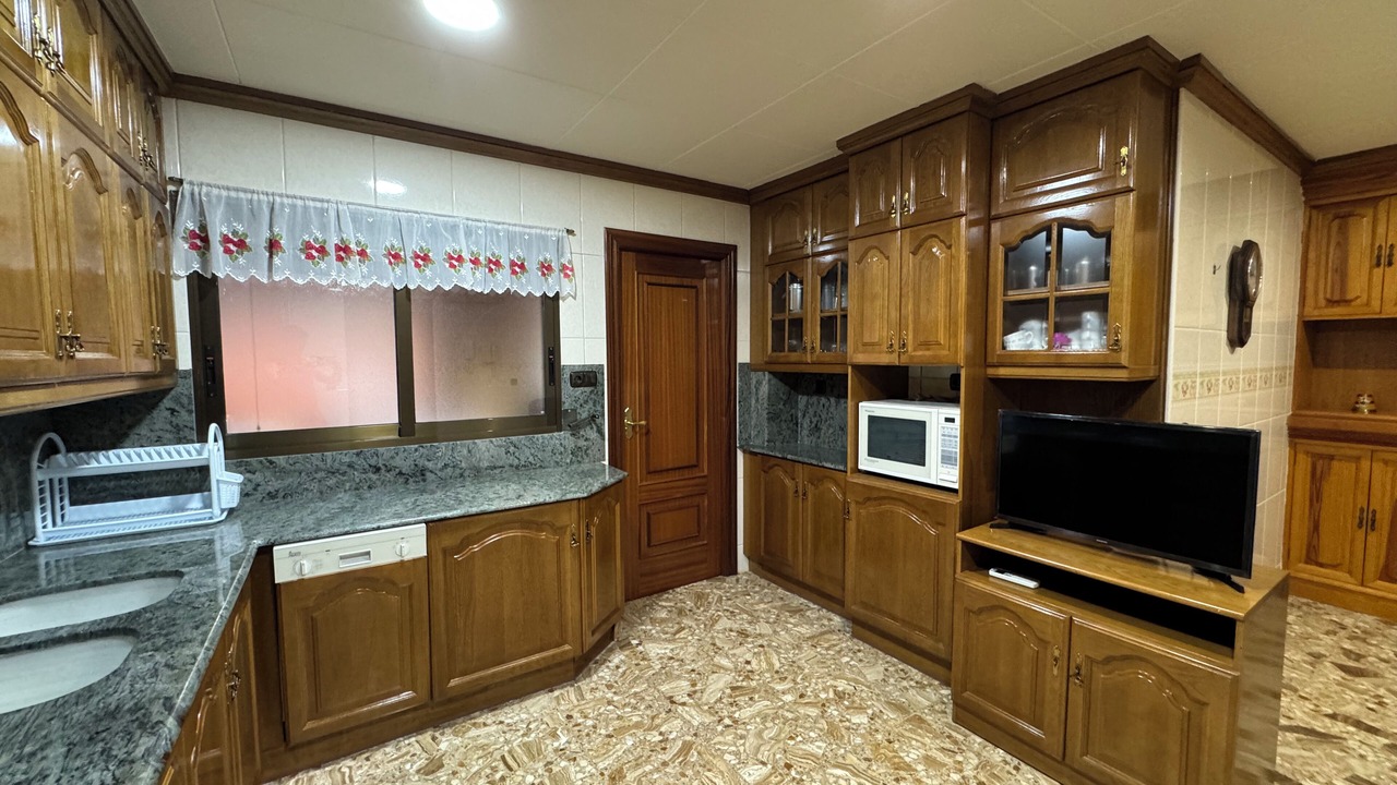 Photo of Kitchen in Chella