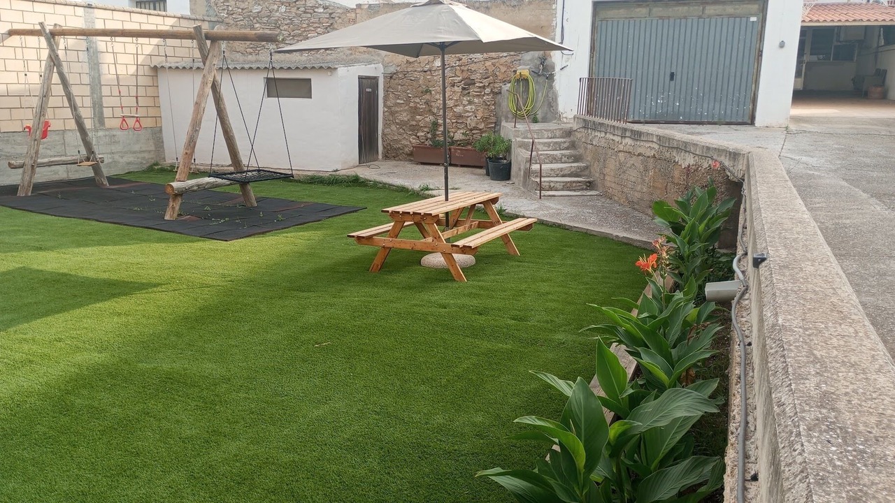 Photo of Outdoor in Arguedas