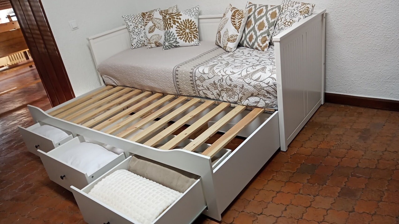 Photo of Bedroom in Arguedas