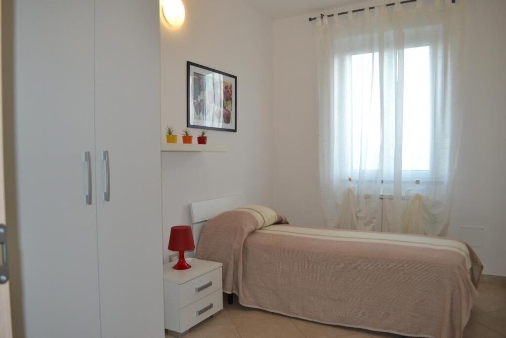 Photo of Bedroom in Bezzo