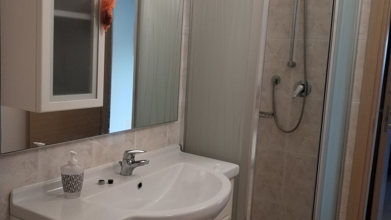 Photo of Bathroom in Bezzo