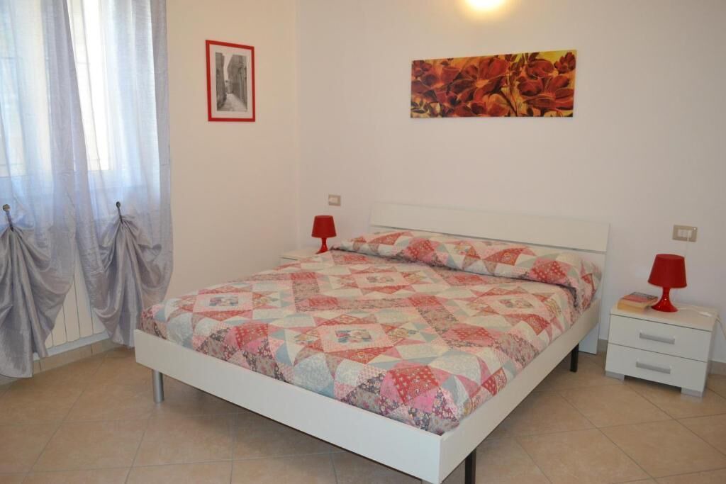 Photo of Bedroom in Bezzo