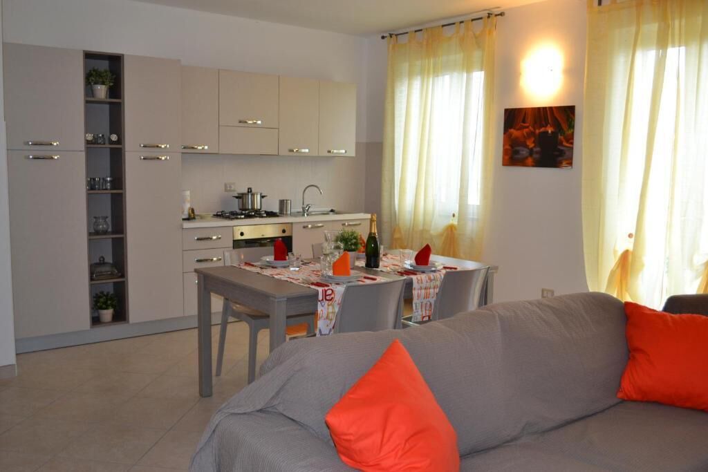 Photo of Livingroom in Bezzo