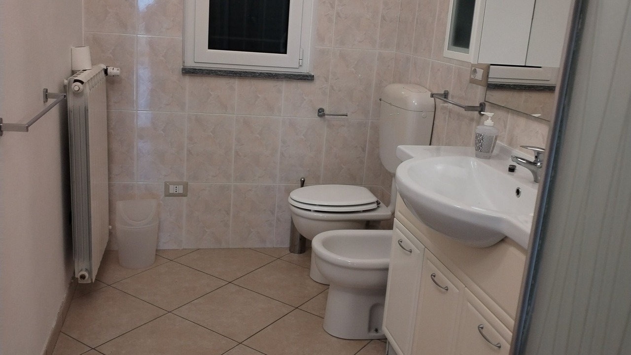 Photo of Bathroom in Bezzo