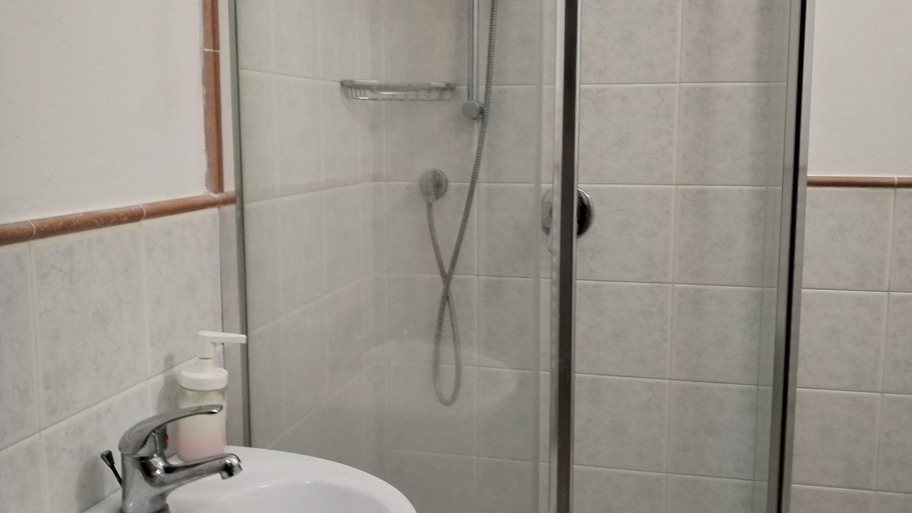 Photo of Bathroom in Chiesa di Arnasco
